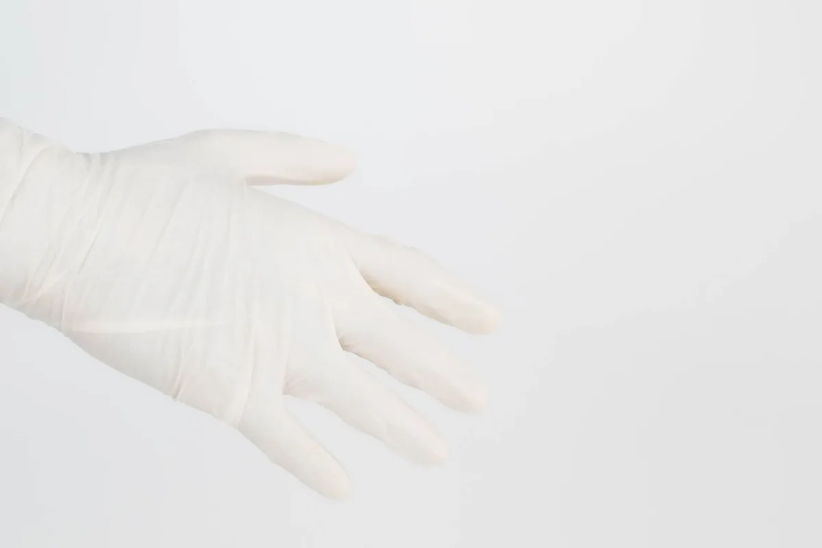 Bodily Fluid Cleanup in Garrison Park, Austin, TX